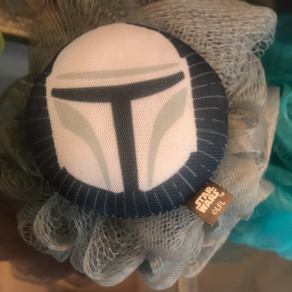 Star Wars Bath Bundle - Picture 7 of 11